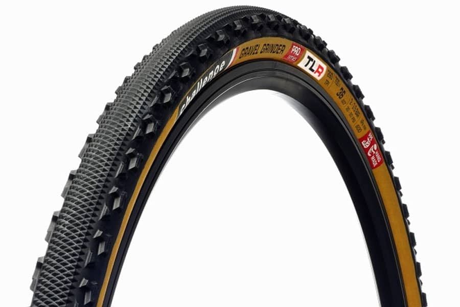 Cubiertas gravel 2025