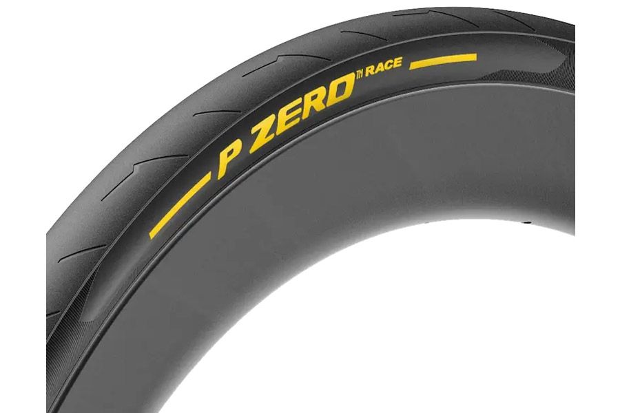 2本セット Pirelli P ZERO Race Folding Tire 28-622 Colour Edition yellow(ピレリ Pゼロ レースタイヤ 黄色/イエロー）新品未使用品 Pirelli P Zero™ Race Folding Tire 700c Yellow online