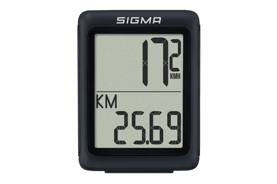 Sigma BC 5.0 WL Fietscomputer ATS