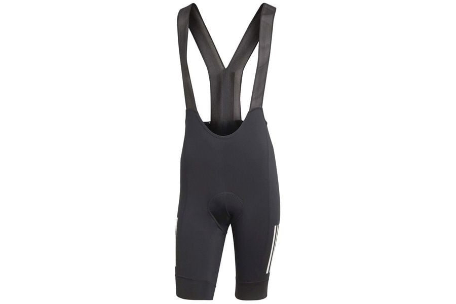 KM4K カモシカ PARADICE BIB PANTS 4 BLACK｜スポーツ