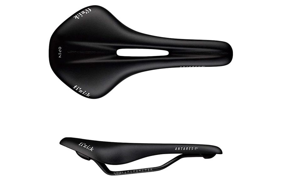 fizik(フィジーク) ANTARES R5 OPEN S-Alloyレール カメレオン