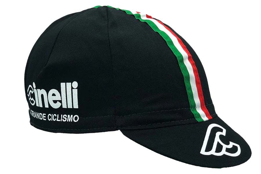 Cinelli Cheap Cycling Caps online Best prices