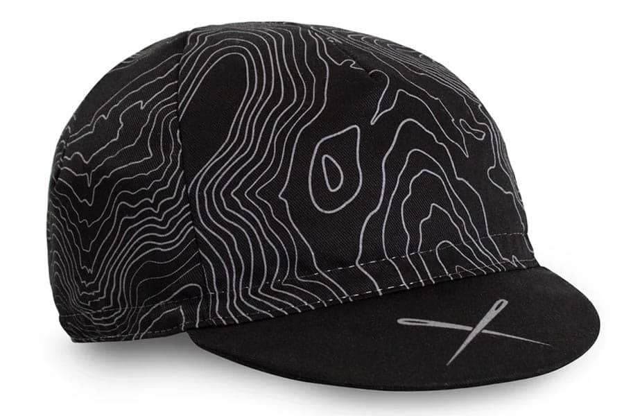 Cadence cycling cap deals