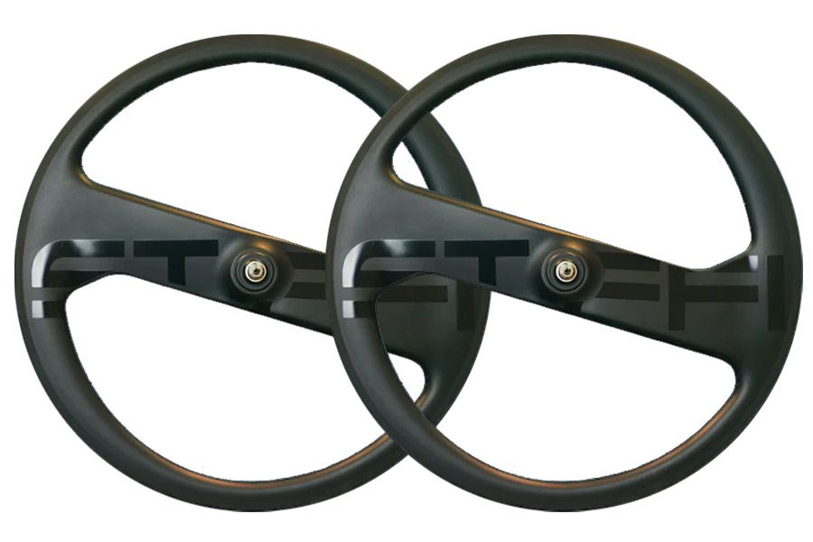 Stiffi 2 Spoke Wheel 700c - Road Bike