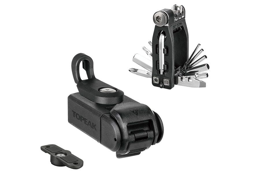 Topeak tool box sales