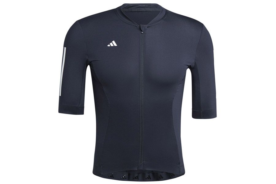 adidas cycling shirt