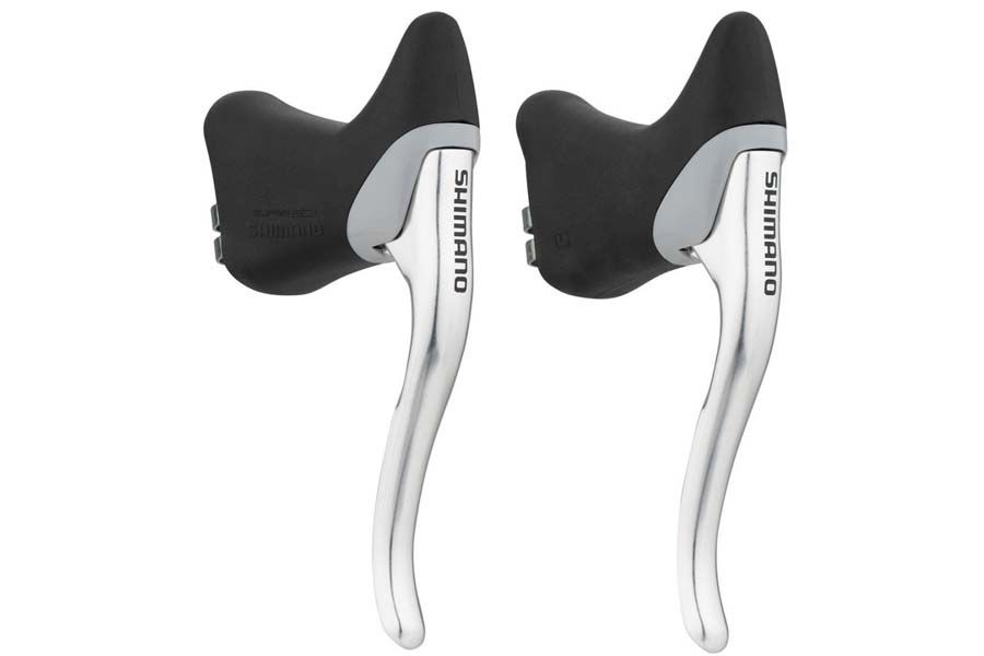 Shimano r400 deals brake levers