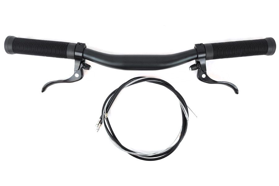 Fixie Riser bar Bike Handlebars & Accessories online