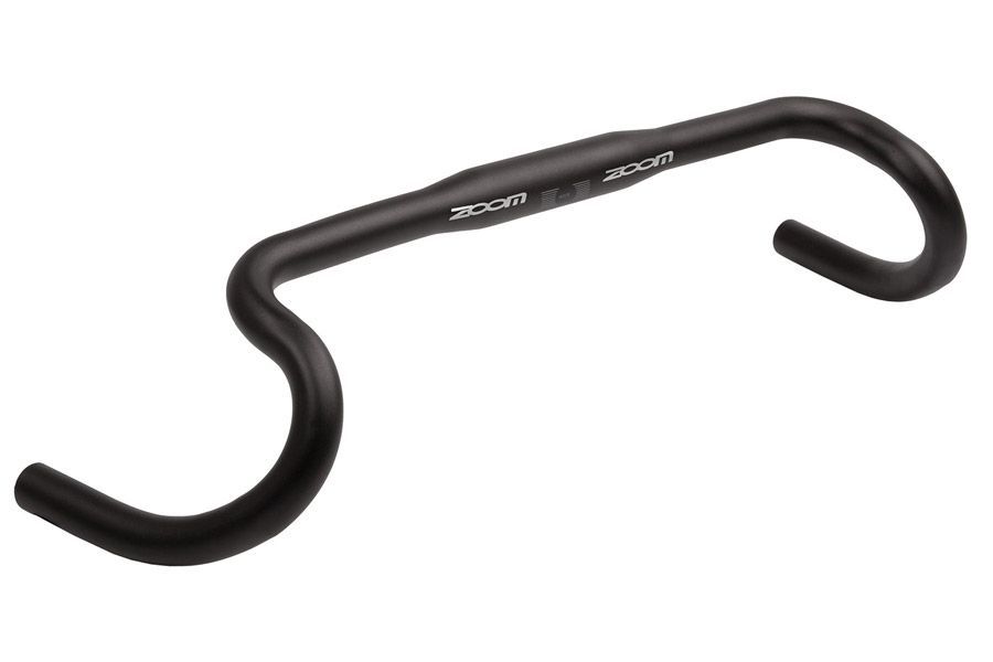 Manubrio Drop bar State Bicycle 31,8 mm 