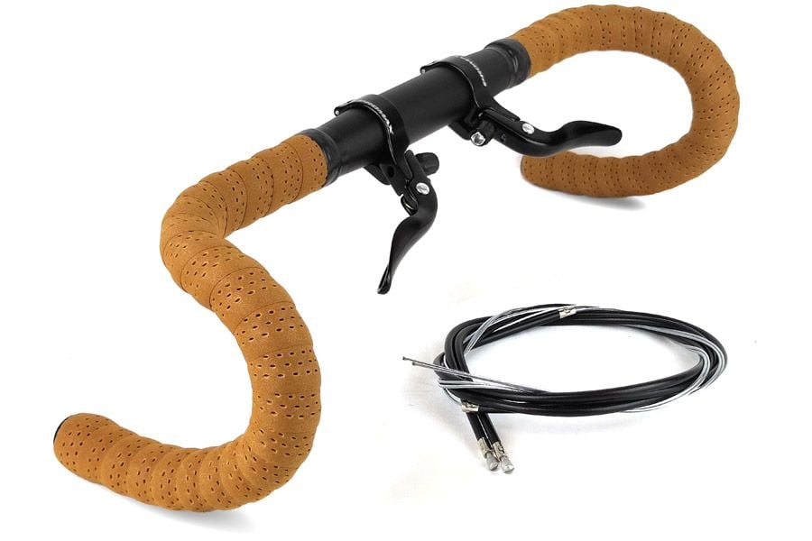 Drop Bars Bike Handlebars online at the best price