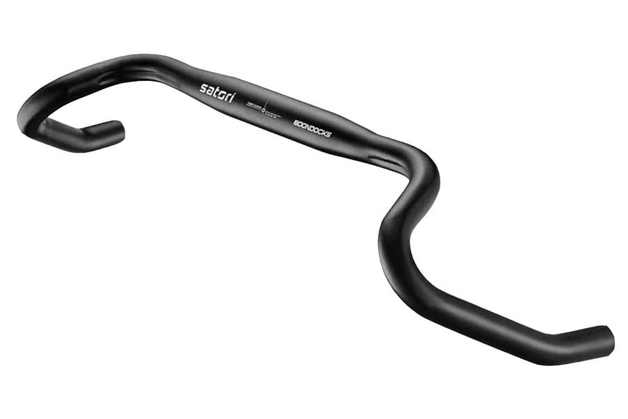 KOGA Satori Denham Bar マルチポジションハンドルバー Koga Denham Bar Satori Handlebar Mountain Bike Koga Denham Bars