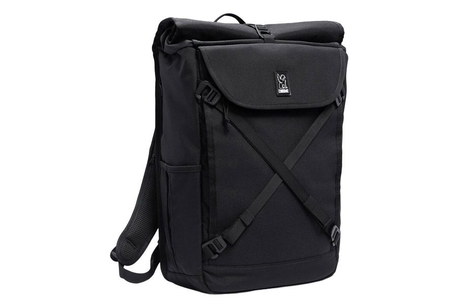 Sac top chrome industries
