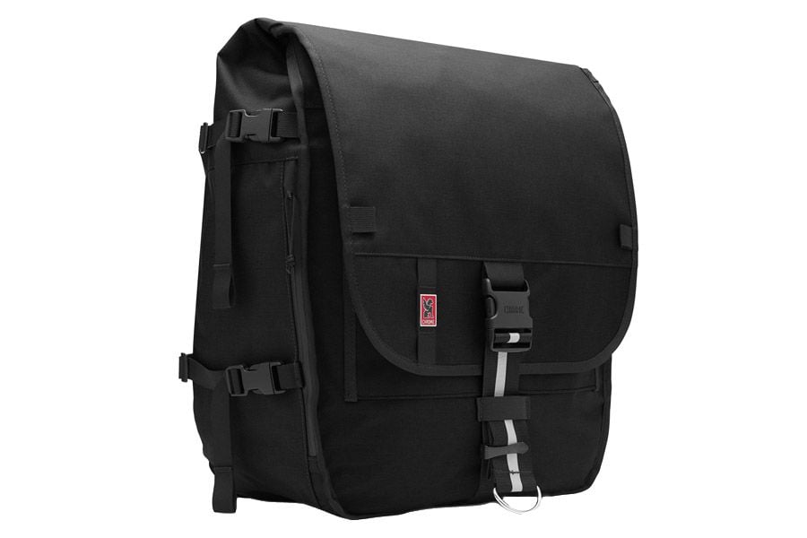 Chrome Industries Warsaw 2.0 Backpack black online