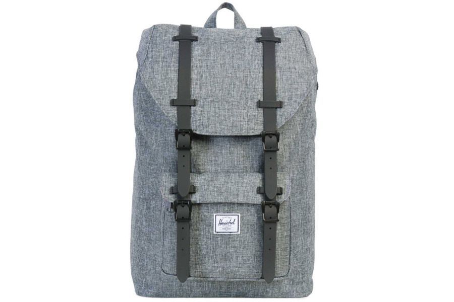 Mochila Herschel Supply Little America