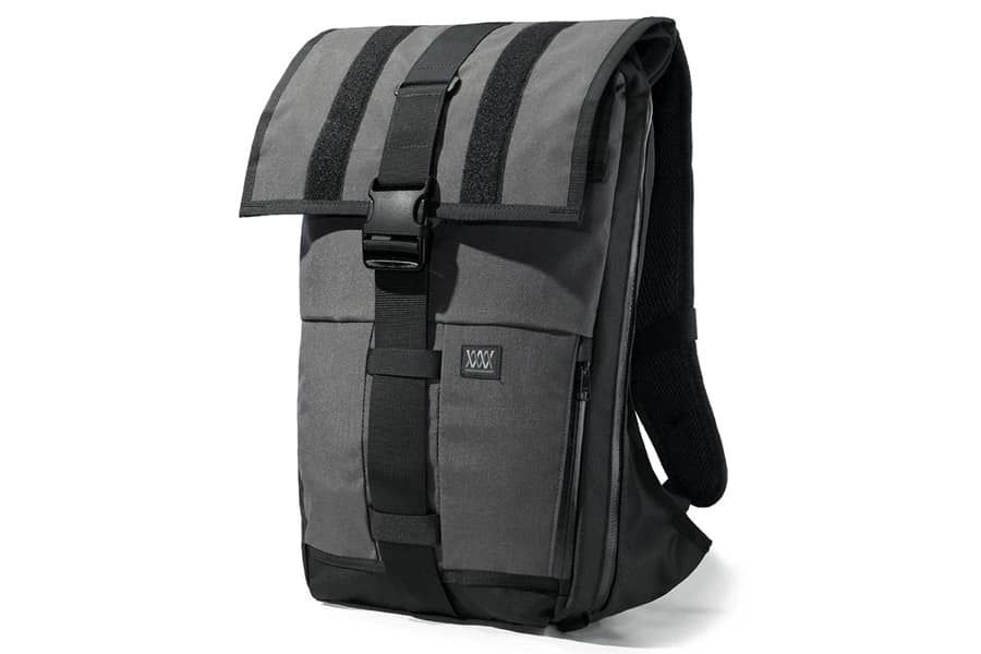 Buy Mission Workshop Rambler Cargo Backpack - Static Gray