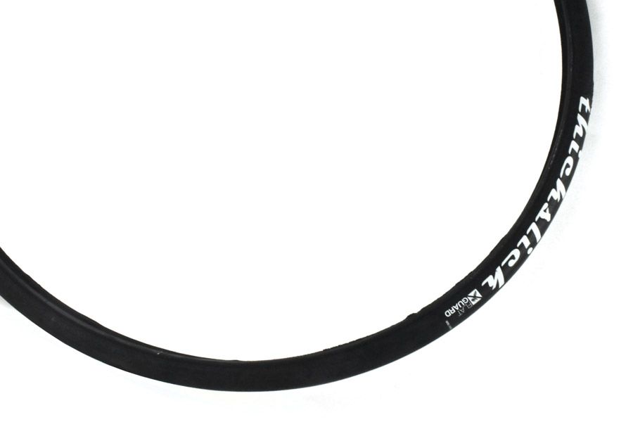 WTB ThickSlick Flat Guard Tire 700c Black