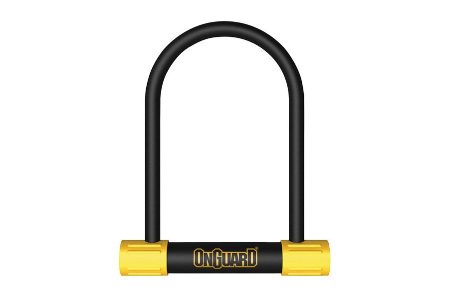 Onguard Bulldog STD 8010 U Lock