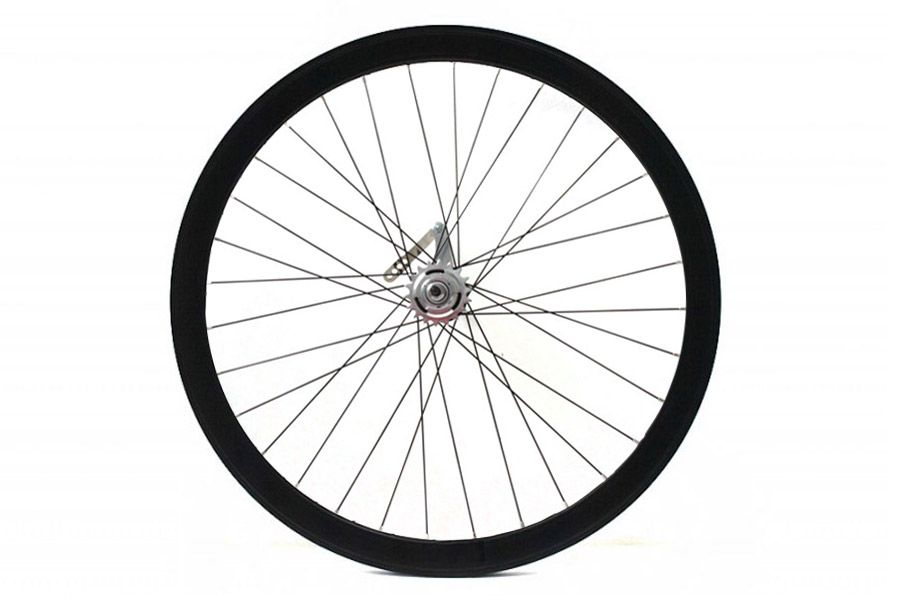 Origin8 Coaster Brake Wheel Black ADZ