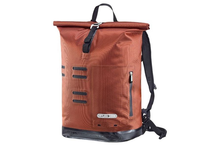 Ortlieb commuter city cycling pack new arrivals