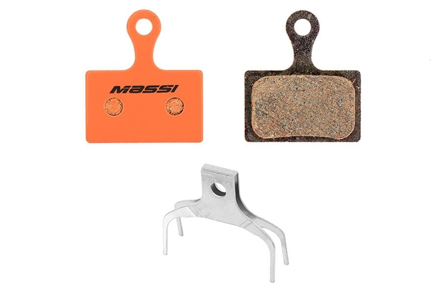 Shimano road disc brake pads deals