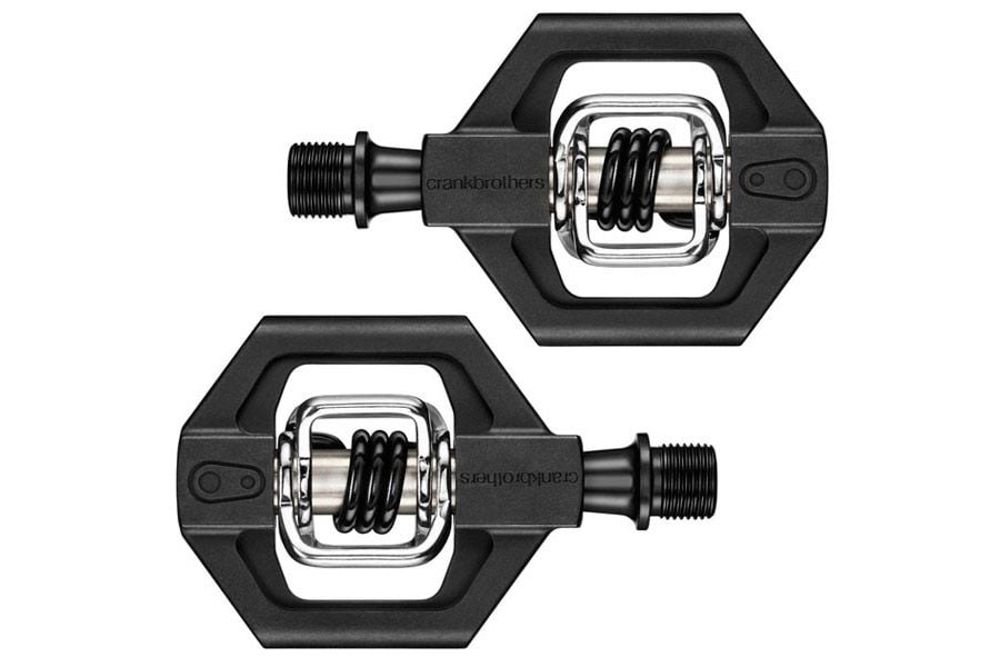 Crank brothers candy 1 clearance