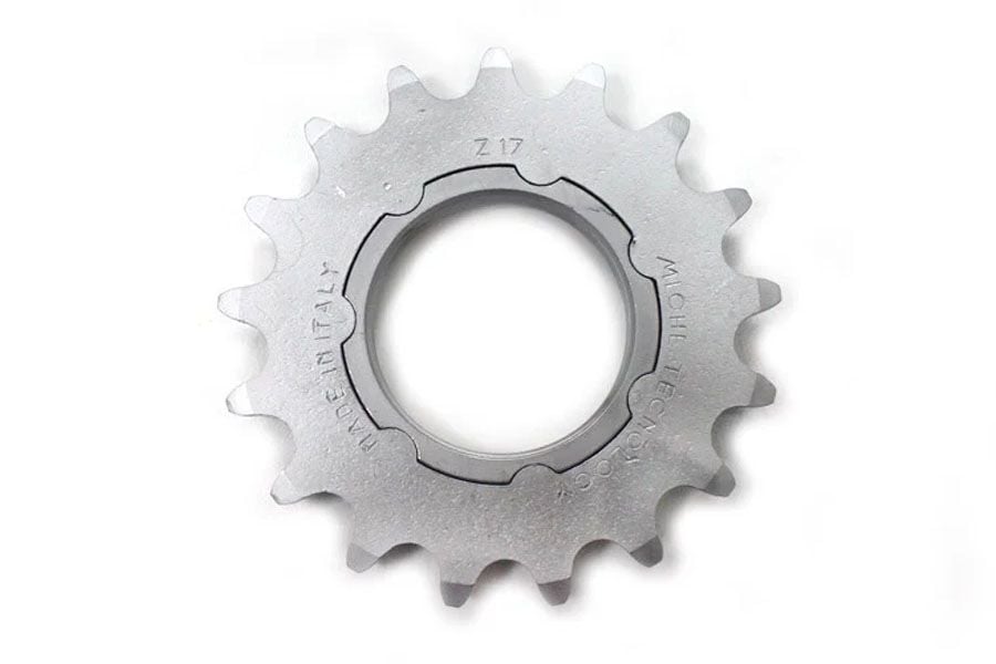 Vintage & Rare Campagnolo Alloy 15t Track / Pista Cog Black