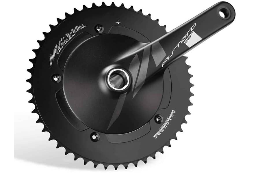 MICHE PISTARD AIR CRANK SET – BROTURES GLOBAL
