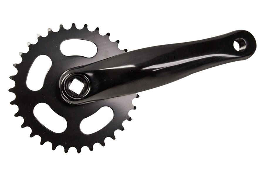 Vis De Serrage Manivelles M8x100 Shimano Boitier Pédalier Axe