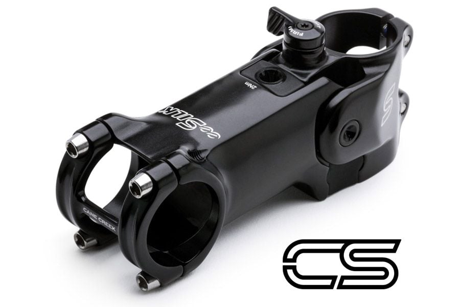 eeSilk Suspension Stem for Gravel & Road Bicycles - Cane