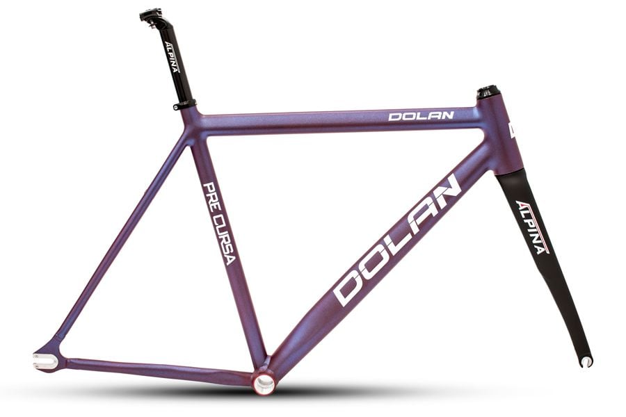 Dolan Track Bikes Bike Frames online at the best price Dolan Track Bikes Bike Frames online at the best price