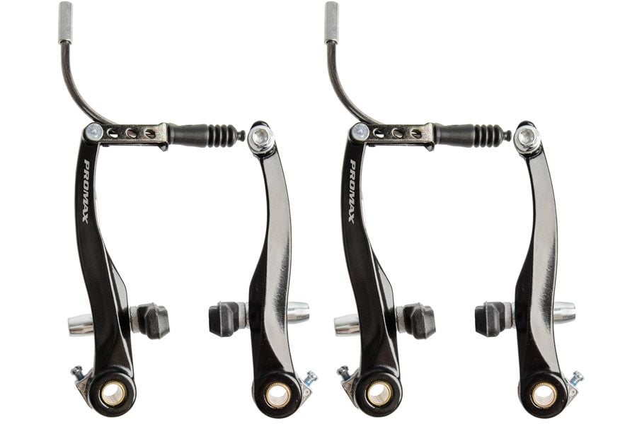 Promax v brakes discount