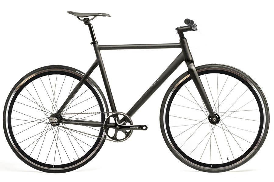 Velo santafixie best sale