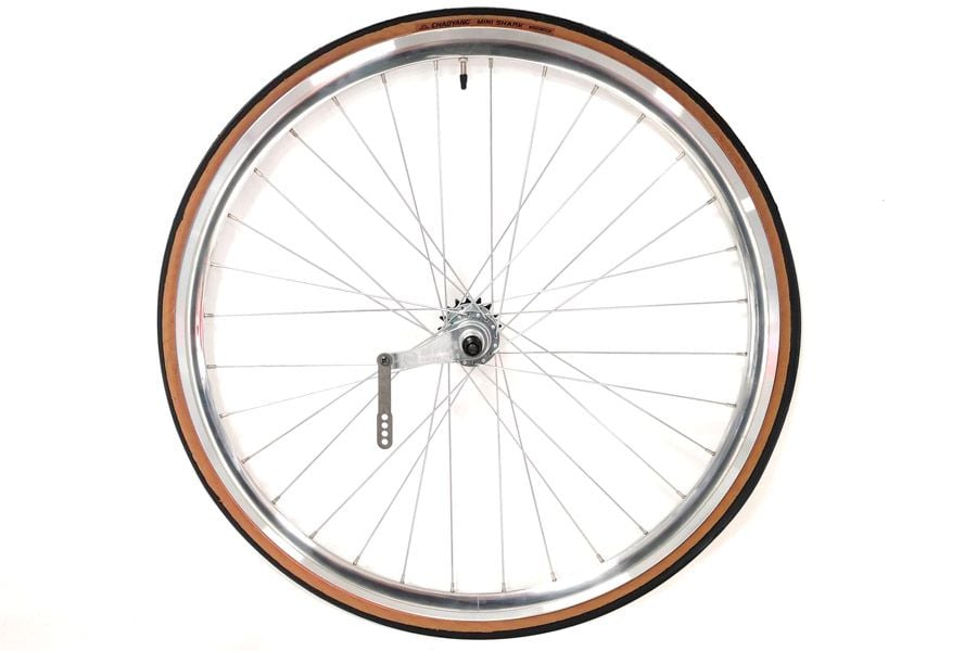 Freno Ruote Bici Contropedale 20 Pollici Ruota Posteriore Bici Con