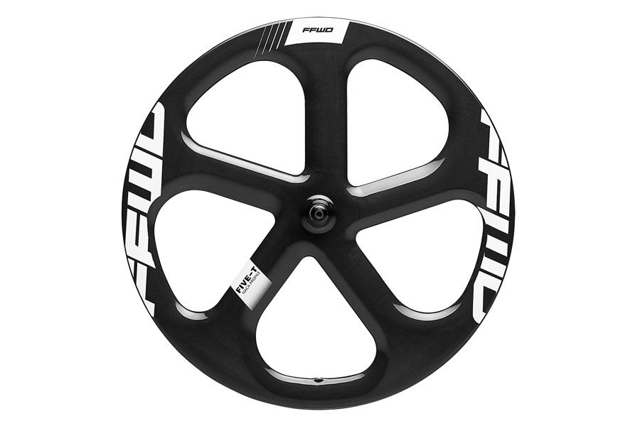 Fast Forward Tubular Bike Wheels Components at the best price