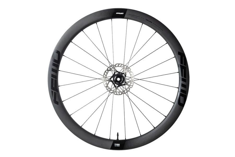 1180g　FASTFOWARD f2R TU FFWD Lion Fast Forward Disc Wheel 1180g FASTFOWARD F2R TU FFWD FFWD