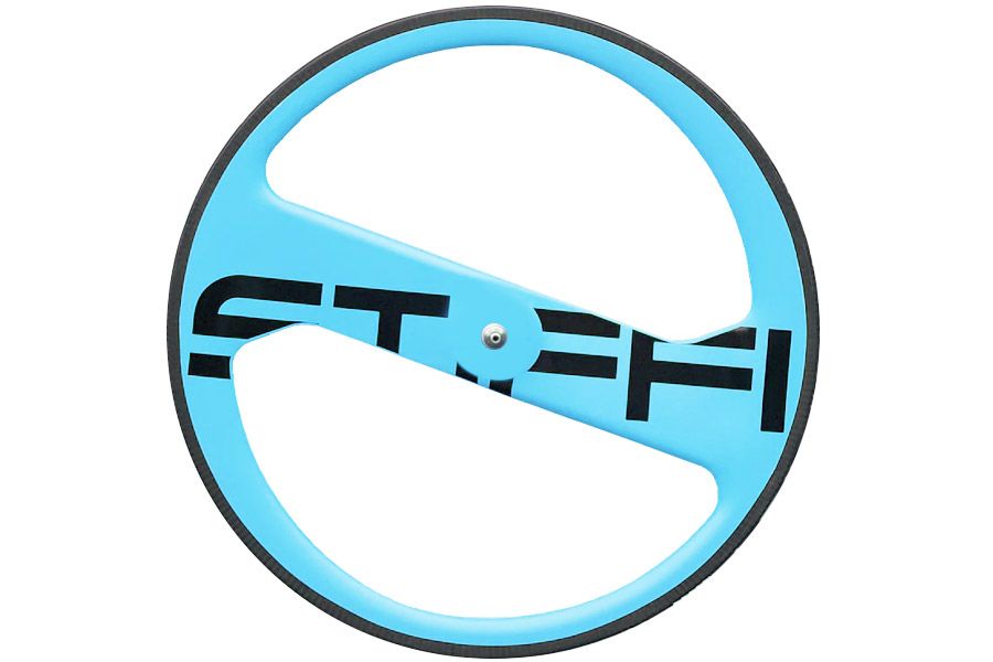 Ruote anteriore Stiffi per bici al miglior prezzo