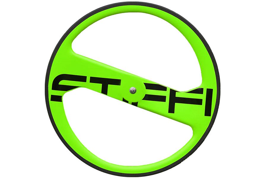 Ruote anteriore Stiffi per bici al miglior prezzo