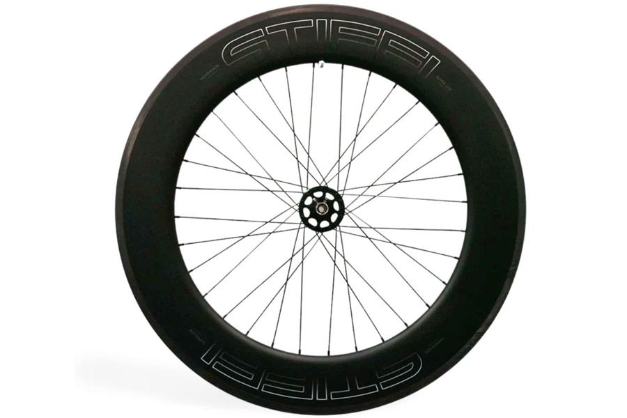 Darkside 88 Carbon Bahn Laufradsatz Gen2 Online