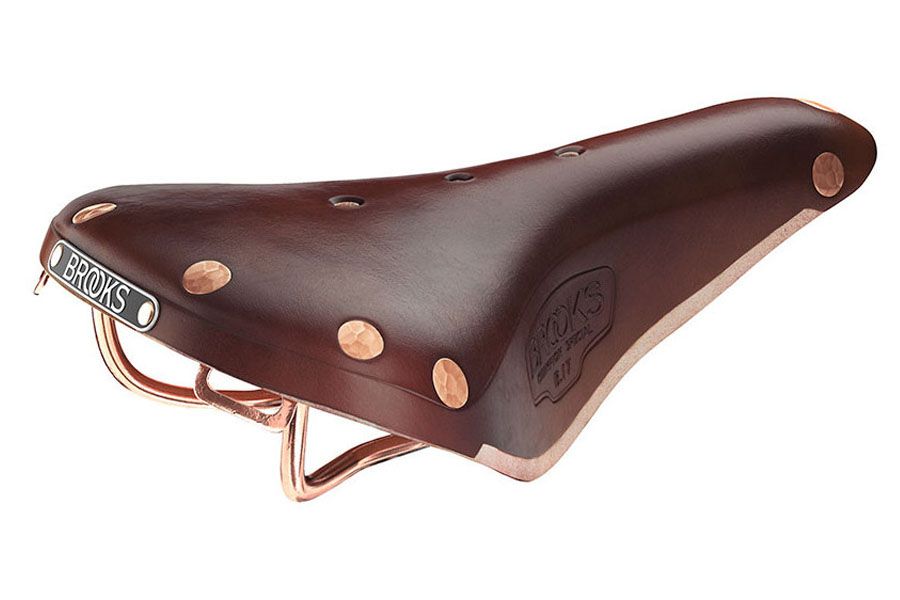 sillin-brooks-b17-special-