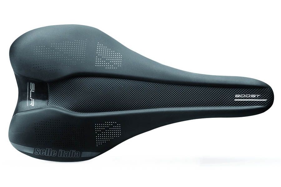 Selle Italia SLR Titanium Saddle, S1