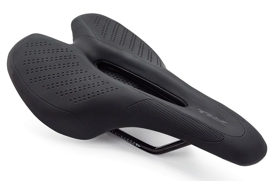 Sella Tekmax MTB Antiprostatico nero online