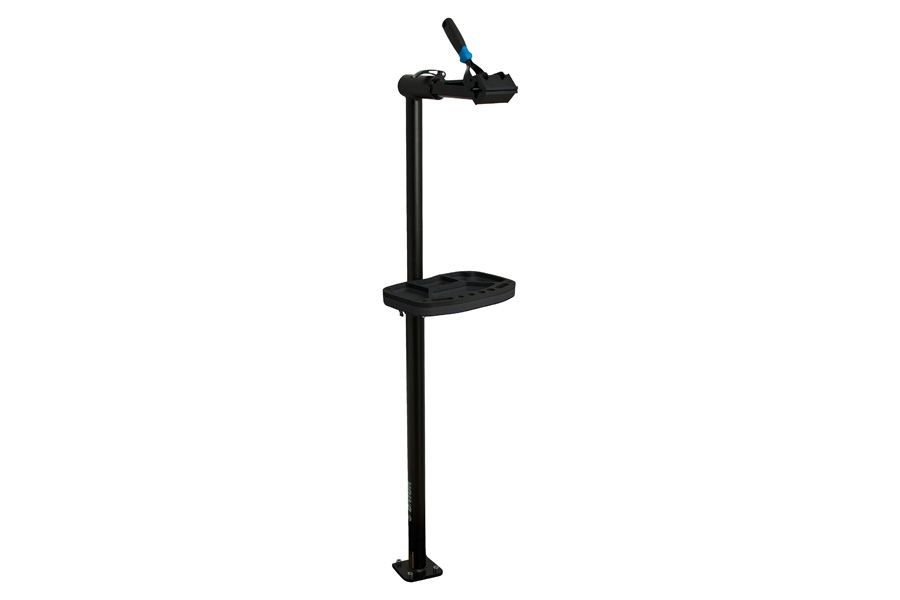 Unior 1693B1 Repair Stand 1 clamp for your bike