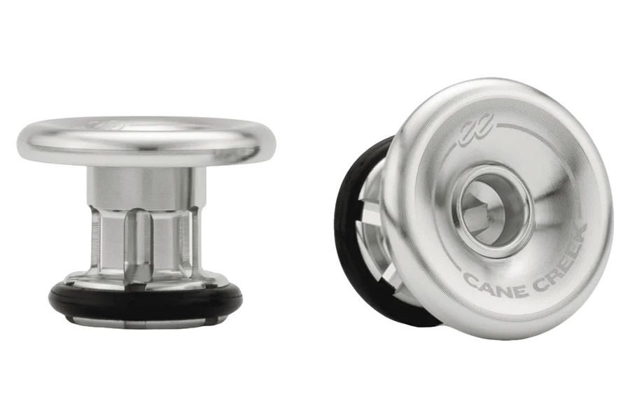 20 Tappi Per Manubrio Bici - Plastica Durevole Per MTB, Strada E BMX - Foto 7