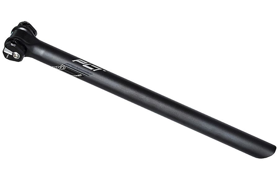 Tija de sillín Pro PLT 27,2mm 20 mm negro para bici online