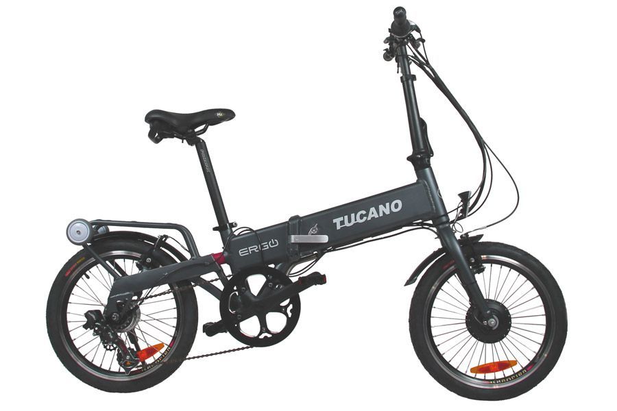Fahrrad Faltrad Reparatur Werkzeug Set mit Mini Pumpe Schwarz e-bike