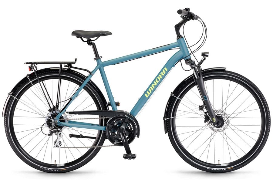 Winora bikes hotsell