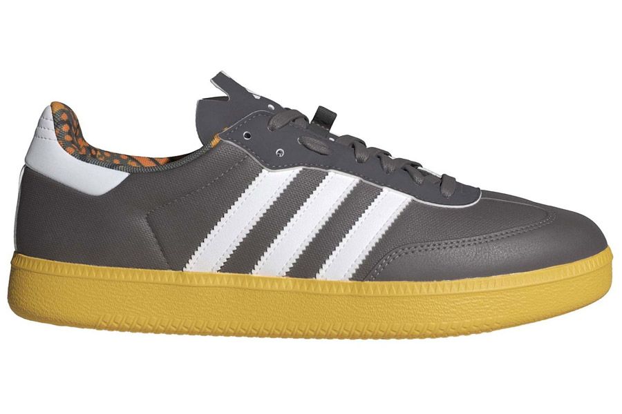 adidas Velosamba Made With Nature Cycling Shoes - Brown