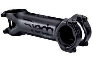 Potencia Deda Zero2 31.8 mm Negro