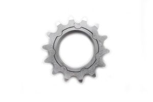 Miche Silver Fixed Sprocket 14t 