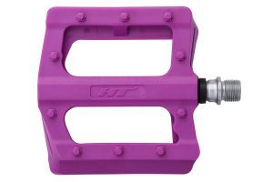 HT PA12 Pedals - Dark Purple